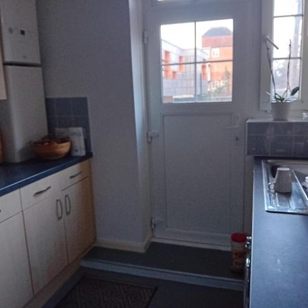 Super Streatham Room London Eksteriør billede