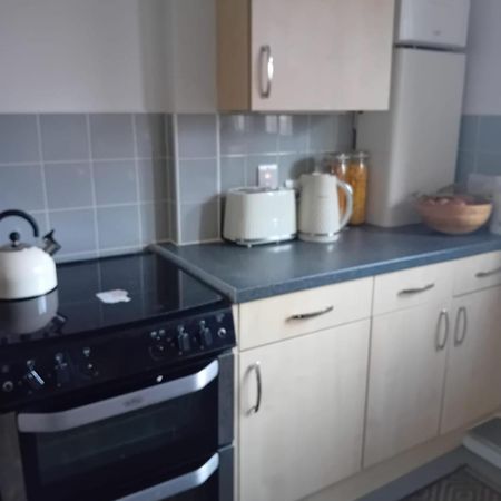 Super Streatham Room London Eksteriør billede