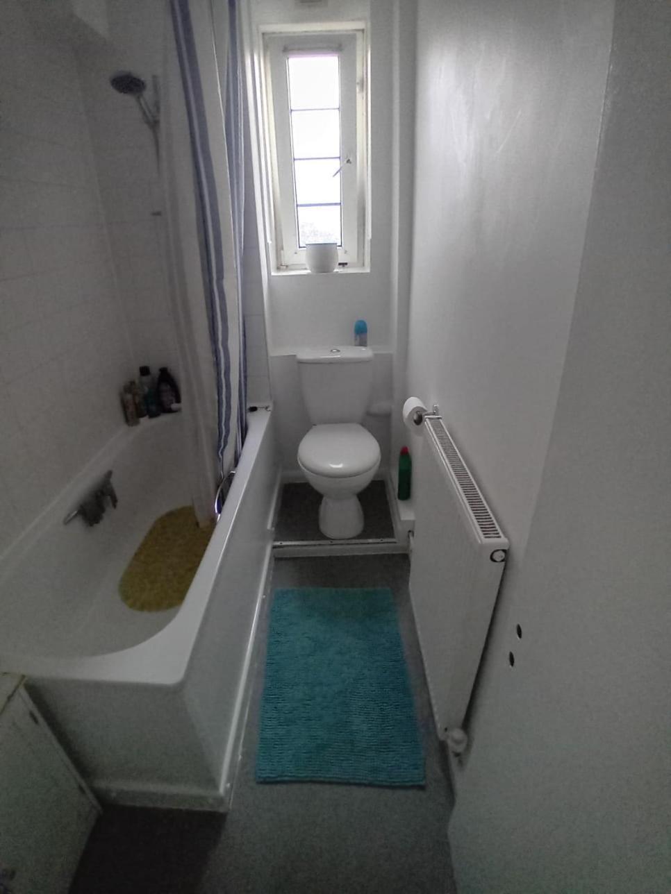 Super Streatham Room London Eksteriør billede