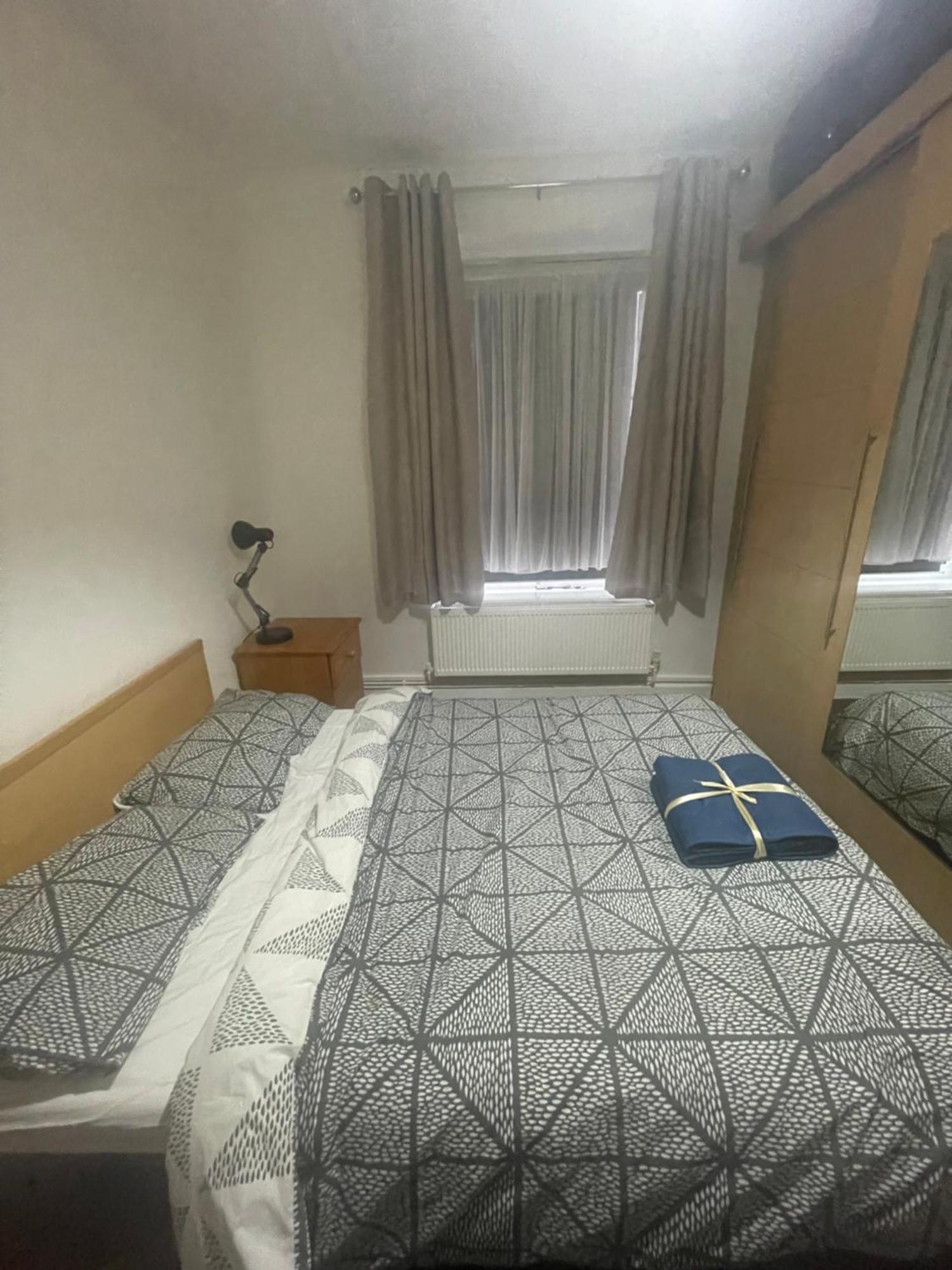 Super Streatham Room London Eksteriør billede