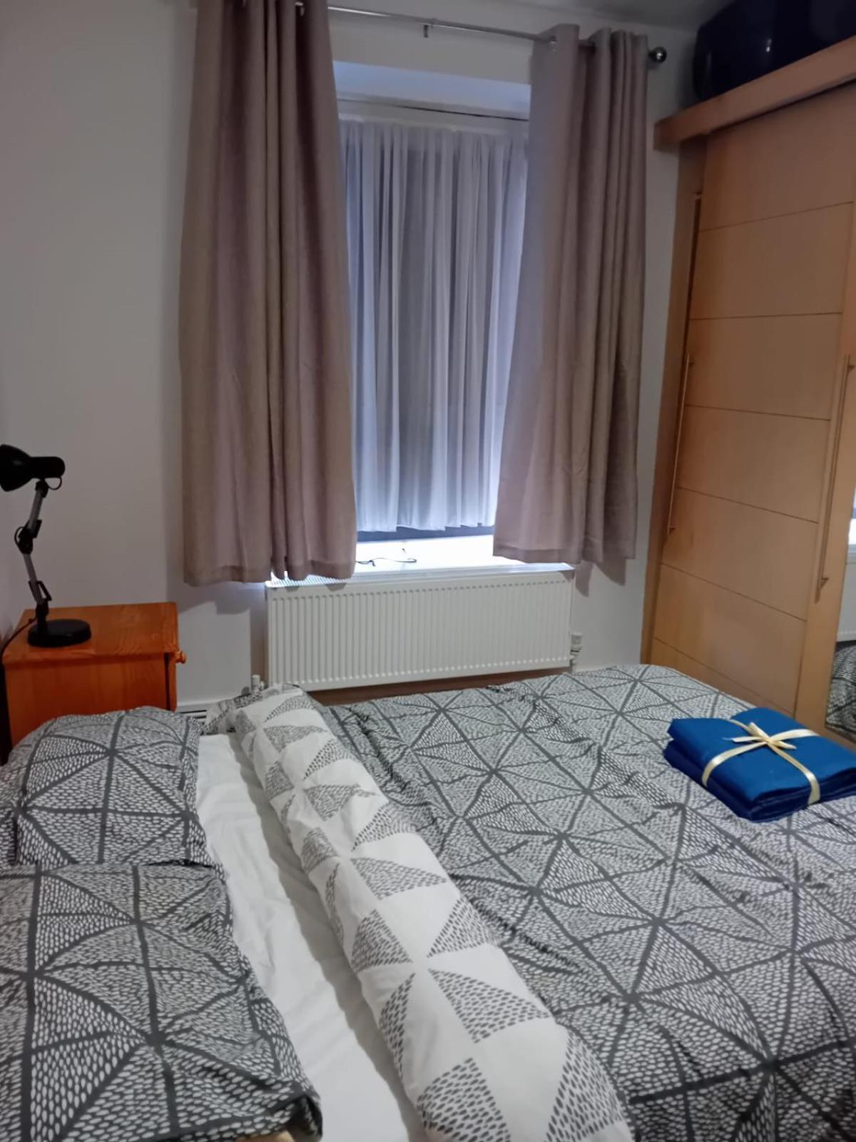 Super Streatham Room London Eksteriør billede